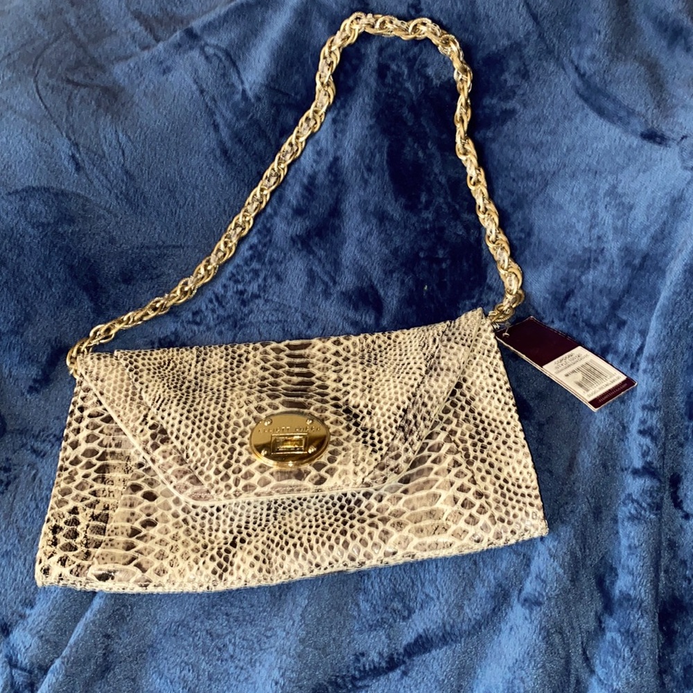 Elliot Lucca Cordoba Clutch Purse